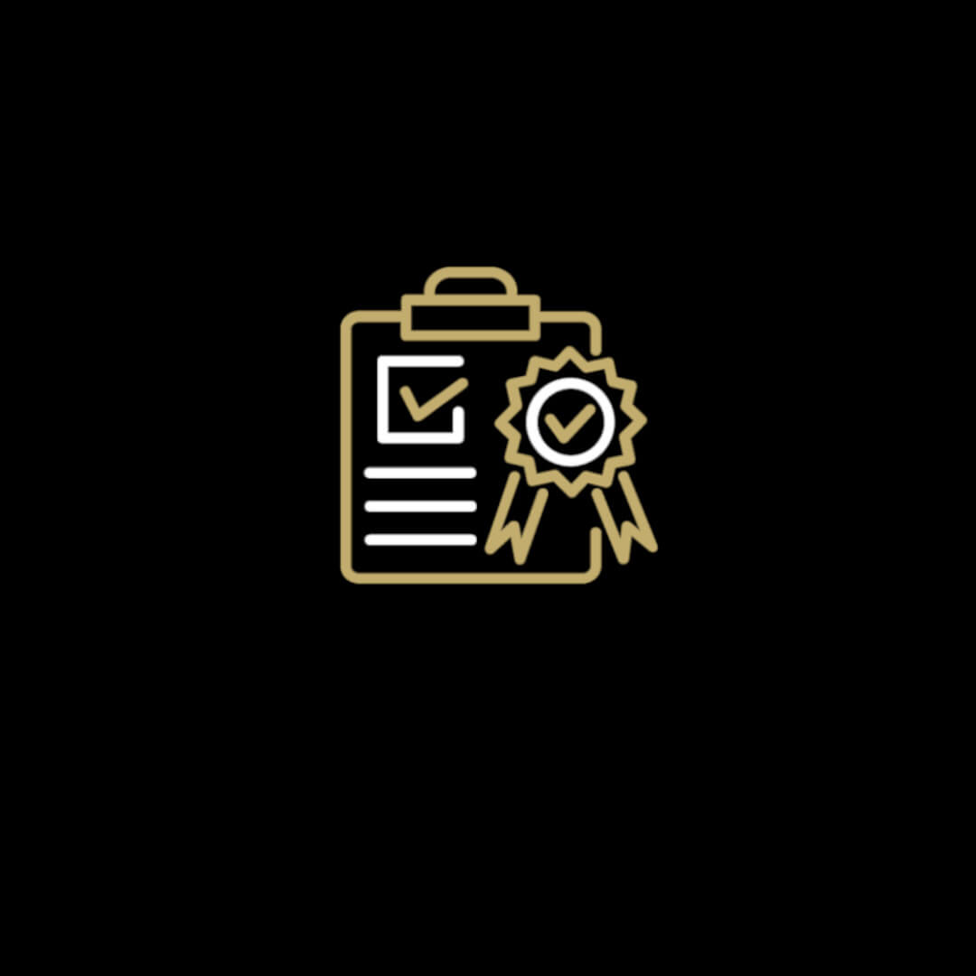 Commitment to Quality